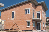 Strangford home extensions