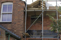 free Strangford home extension quotes