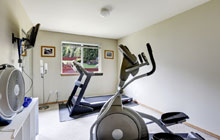 Strangford home gym construction leads