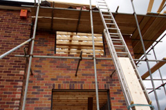 house extensions Strangford